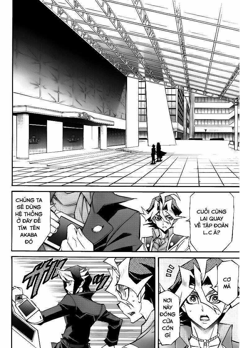 Vua Trò Chơi Solid Vision - Chapter 19 - Trang 9