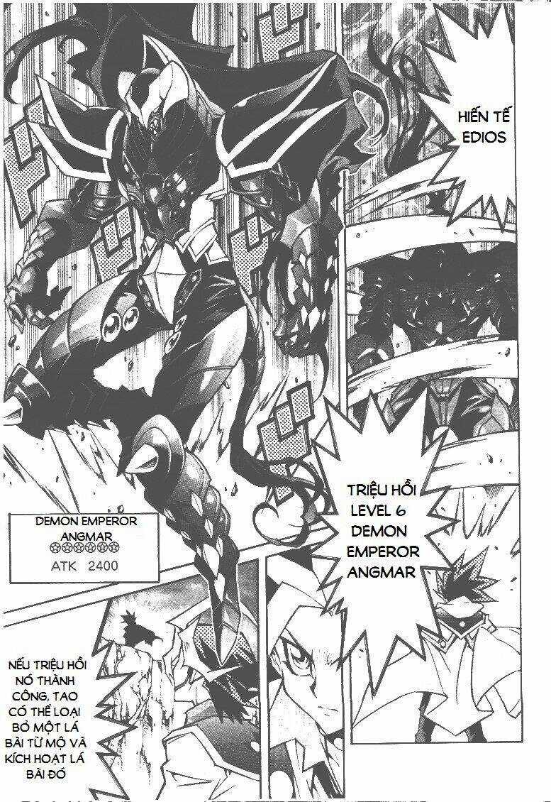 Vua Trò Chơi Solid Vision - Chapter 2 - Trang 14