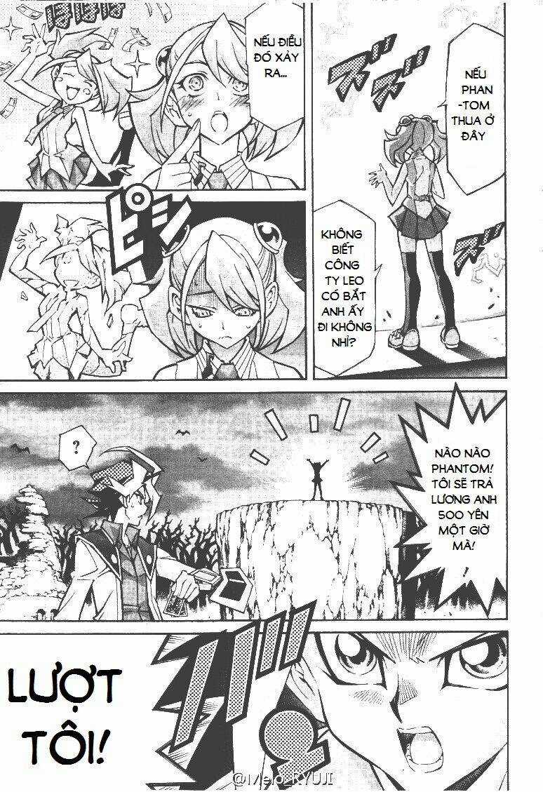Vua Trò Chơi Solid Vision - Chapter 2 - Trang 16