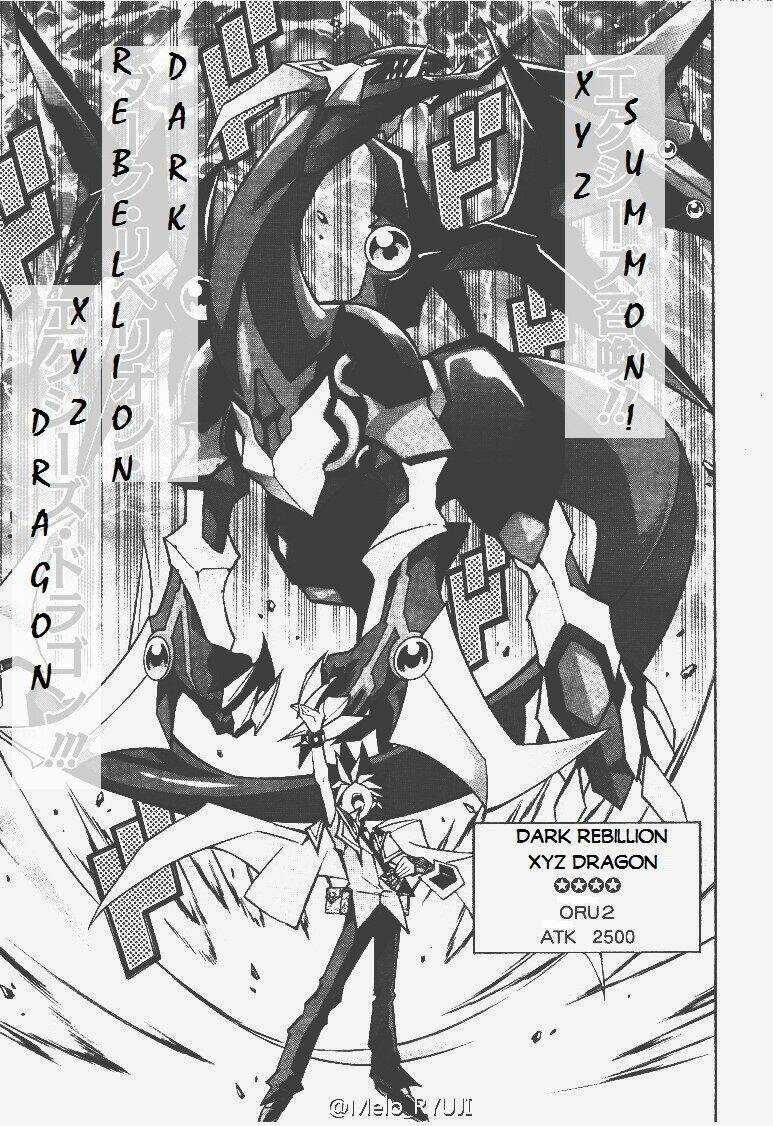 Vua Trò Chơi Solid Vision - Chapter 2 - Trang 20