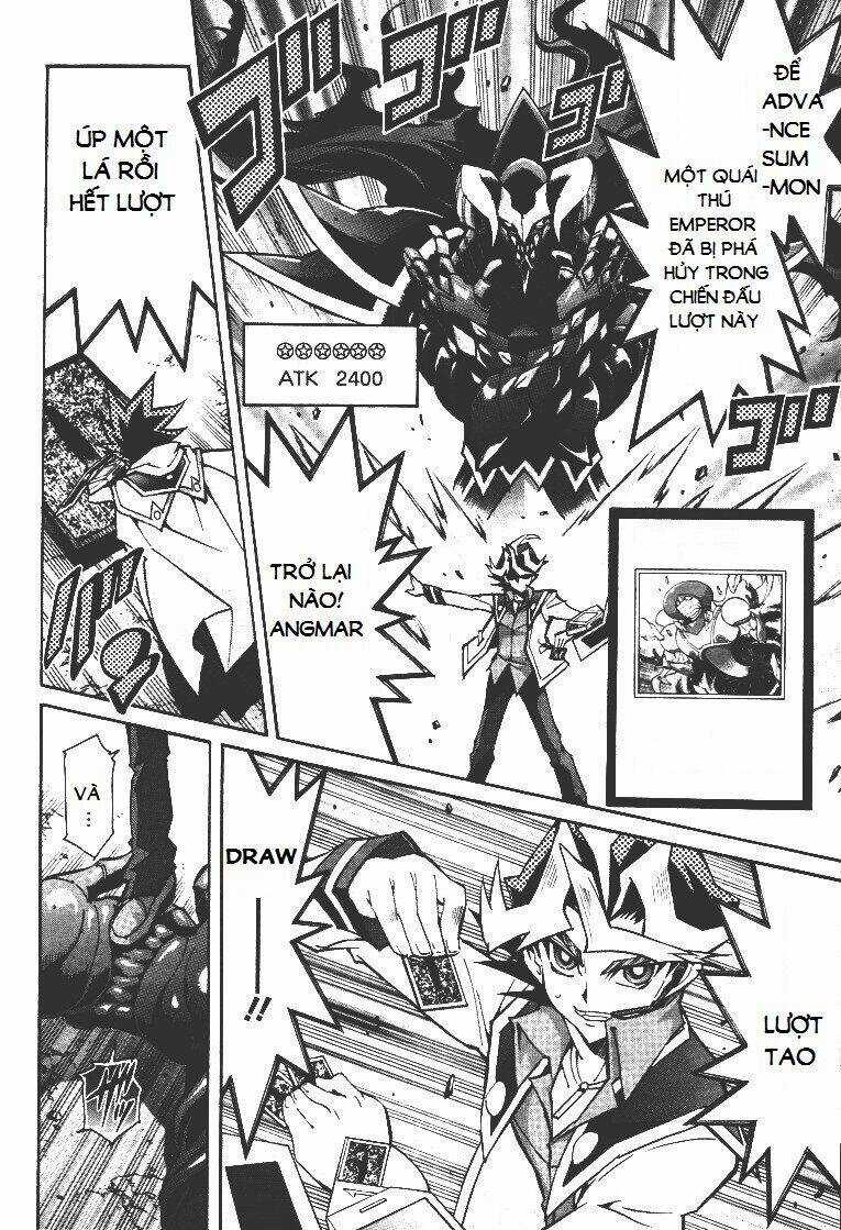 Vua Trò Chơi Solid Vision - Chapter 2 - Trang 23