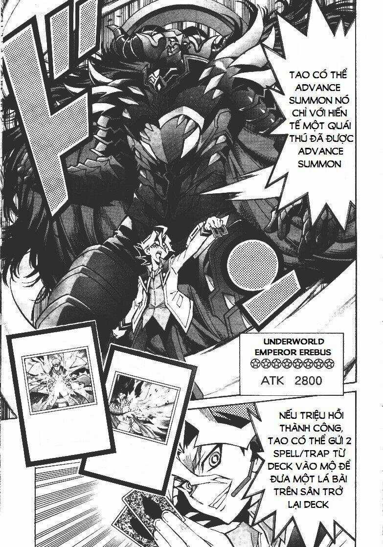 Vua Trò Chơi Solid Vision - Chapter 2 - Trang 26