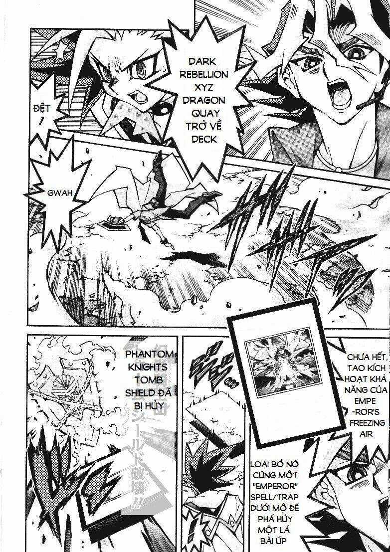 Vua Trò Chơi Solid Vision - Chapter 2 - Trang 27