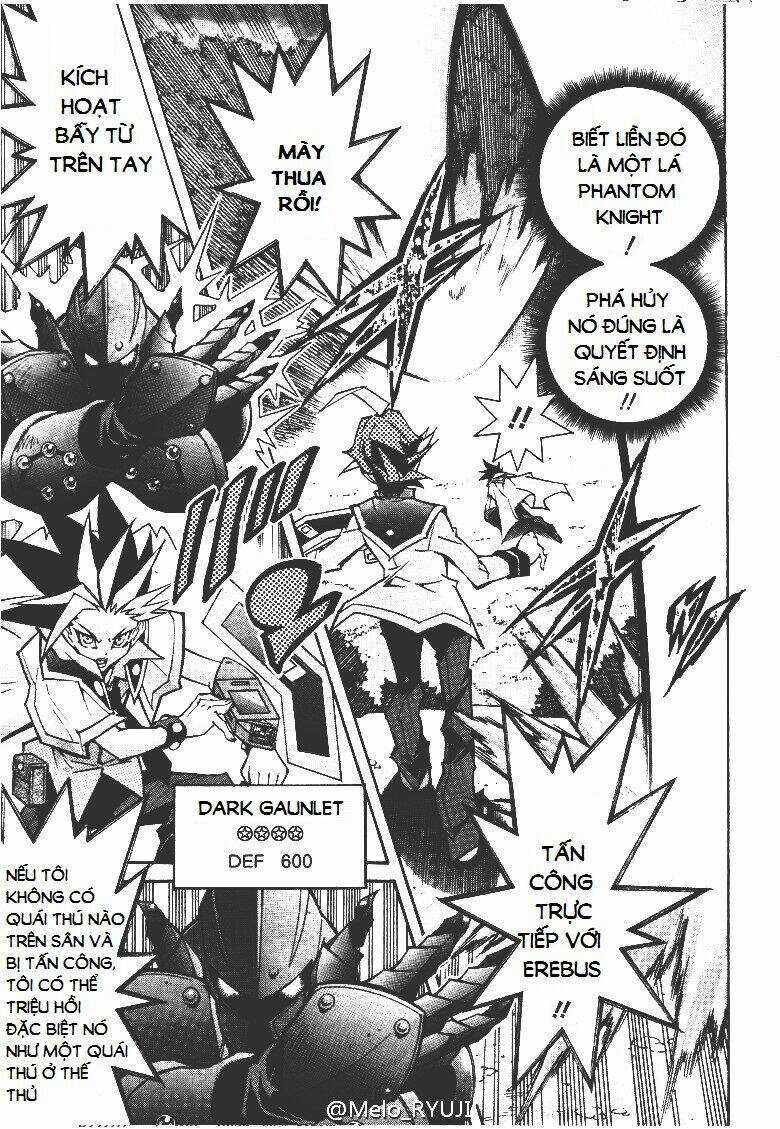 Vua Trò Chơi Solid Vision - Chapter 2 - Trang 28