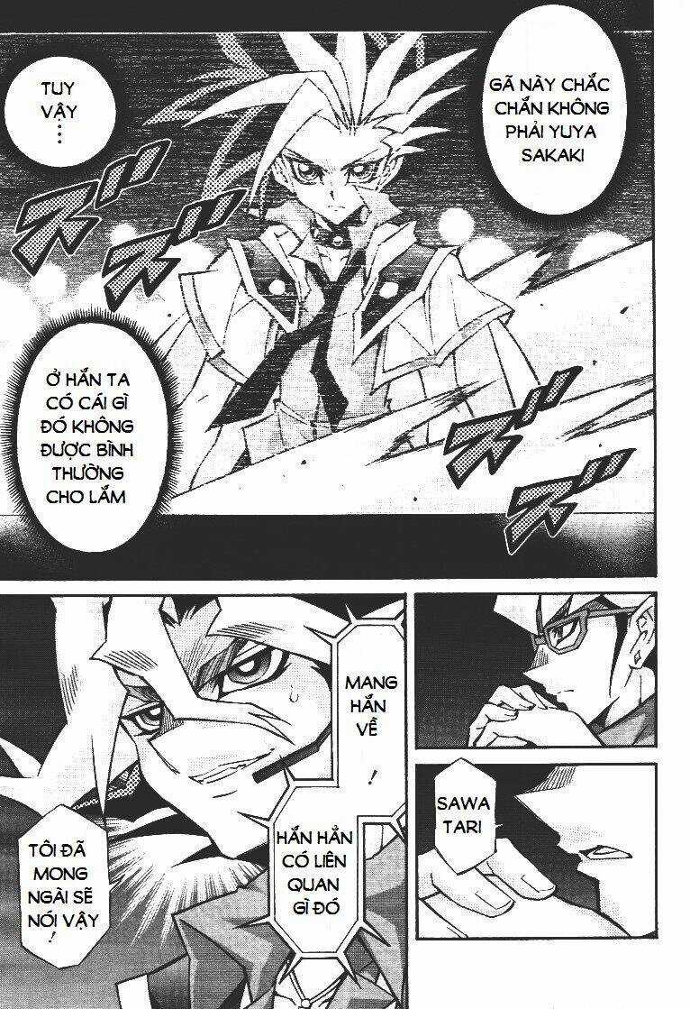 Vua Trò Chơi Solid Vision - Chapter 2 - Trang 5