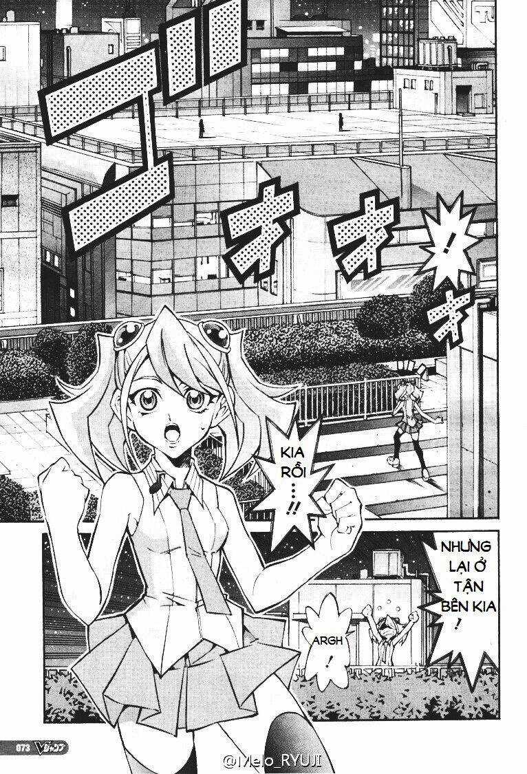 Vua Trò Chơi Solid Vision - Chapter 2 - Trang 7