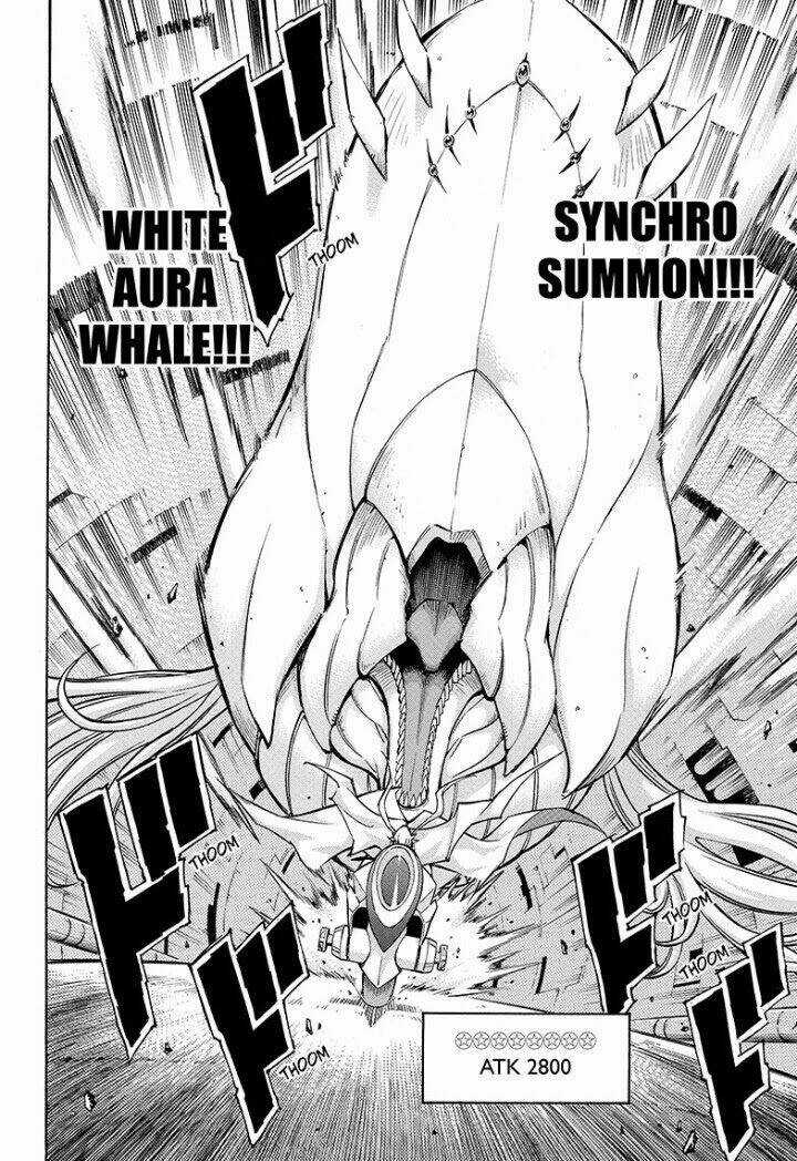 Vua Trò Chơi Solid Vision - Chapter 20 - Trang 16