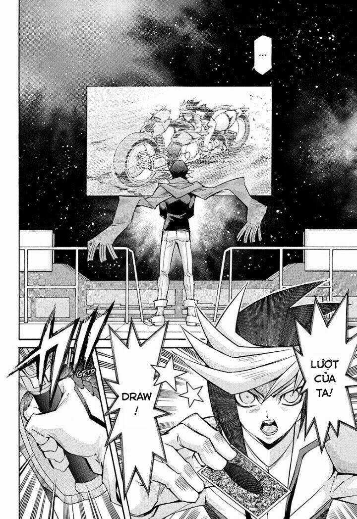 Vua Trò Chơi Solid Vision - Chapter 20 - Trang 18