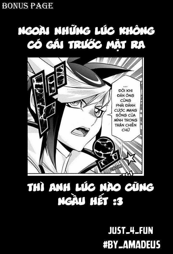Vua Trò Chơi Solid Vision - Chapter 20 - Trang 31