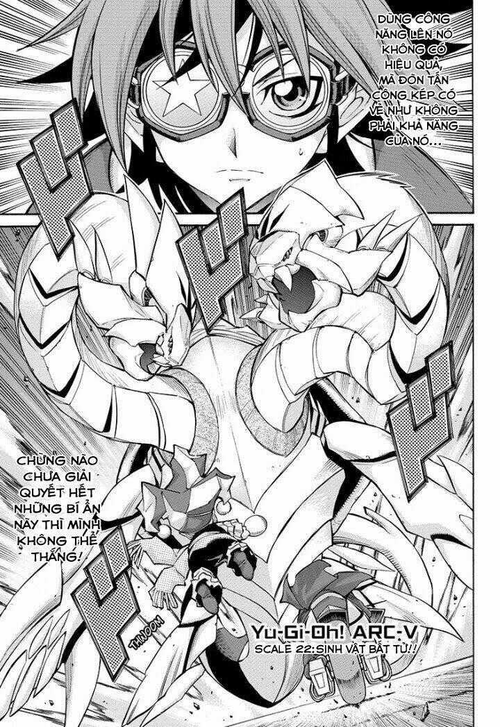 Vua Trò Chơi Solid Vision - Chapter 22 - Trang 2