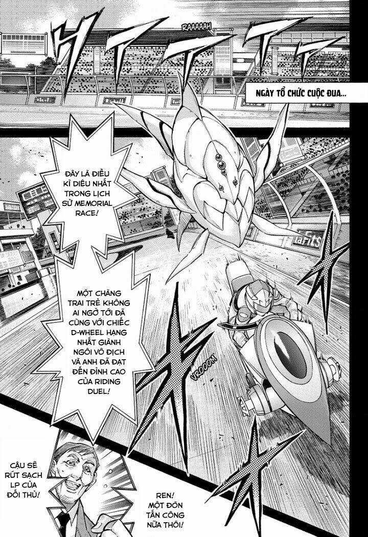 Vua Trò Chơi Solid Vision - Chapter 22 - Trang 24