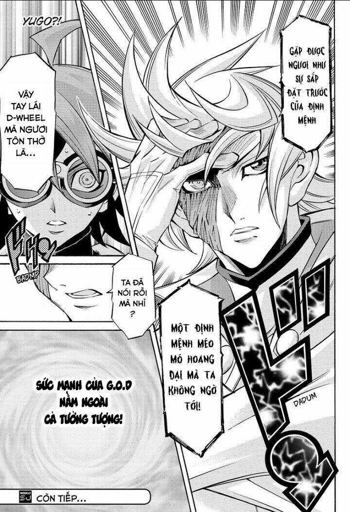 Vua Trò Chơi Solid Vision - Chapter 22 - Trang 32