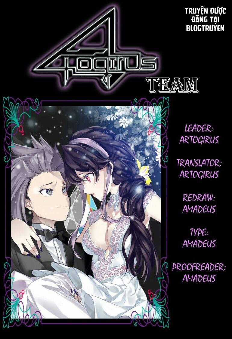 Vua Trò Chơi Solid Vision - Chapter 23 - Trang 1