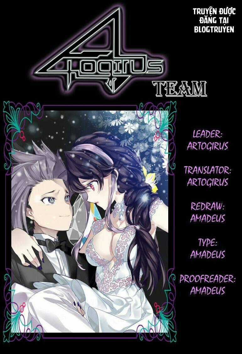 Vua Trò Chơi Solid Vision - Chapter 24 - Trang 1