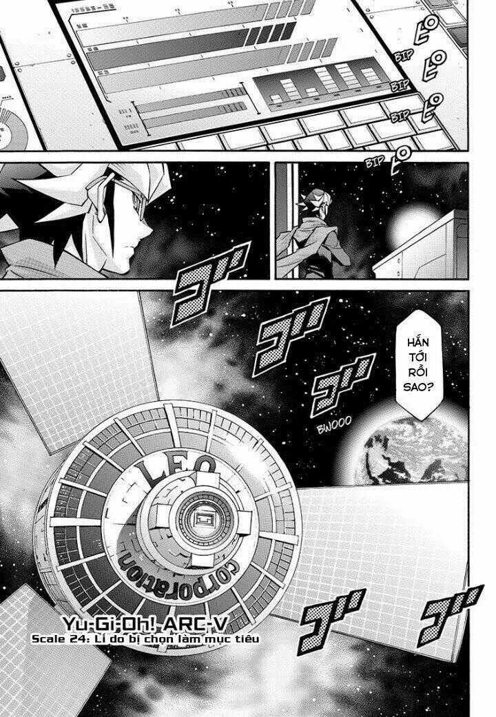 Vua Trò Chơi Solid Vision - Chapter 24 - Trang 2