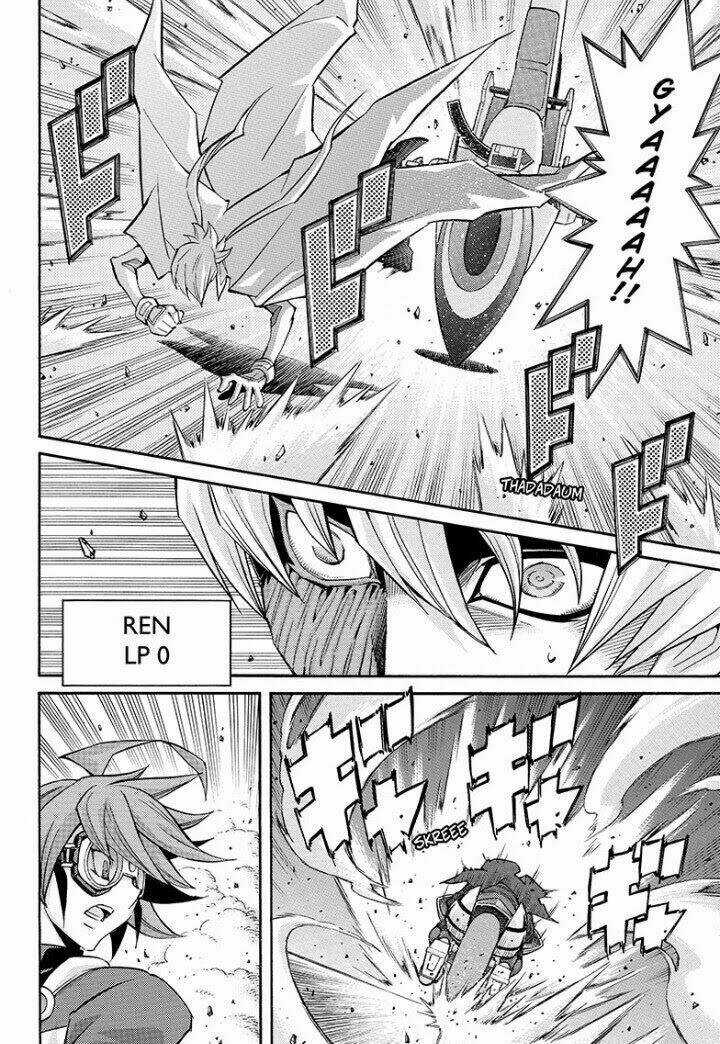 Vua Trò Chơi Solid Vision - Chapter 24 - Trang 3