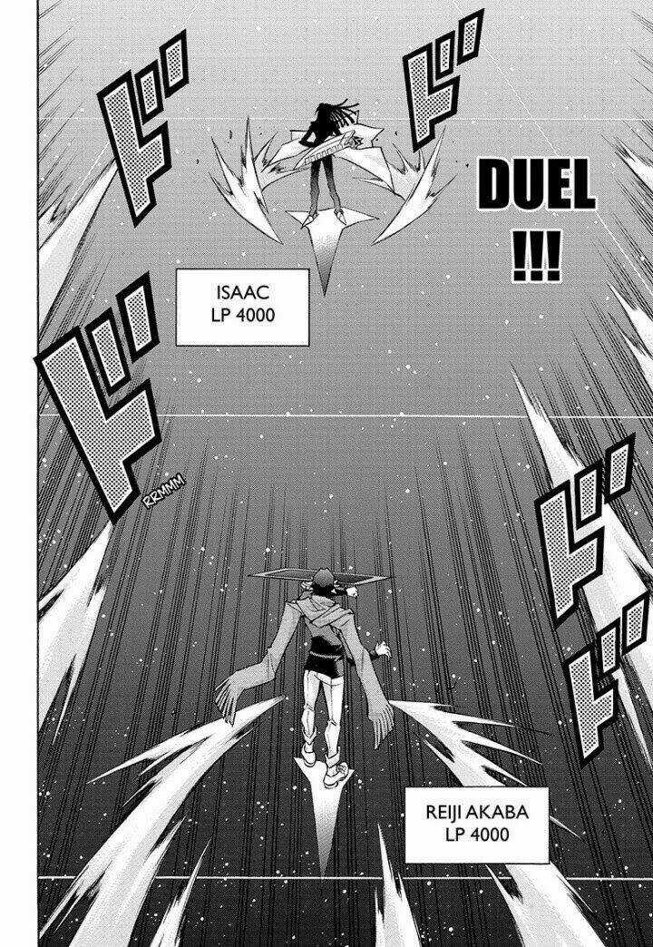 Vua Trò Chơi Solid Vision - Chapter 24 - Trang 28