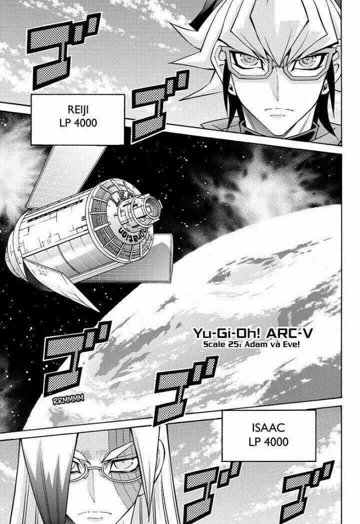 Vua Trò Chơi Solid Vision - Chapter 25 - Trang 2