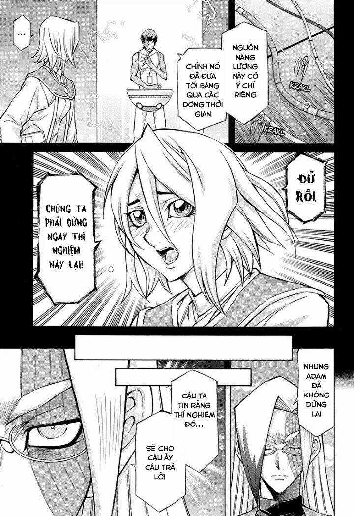 Vua Trò Chơi Solid Vision - Chapter 25 - Trang 14