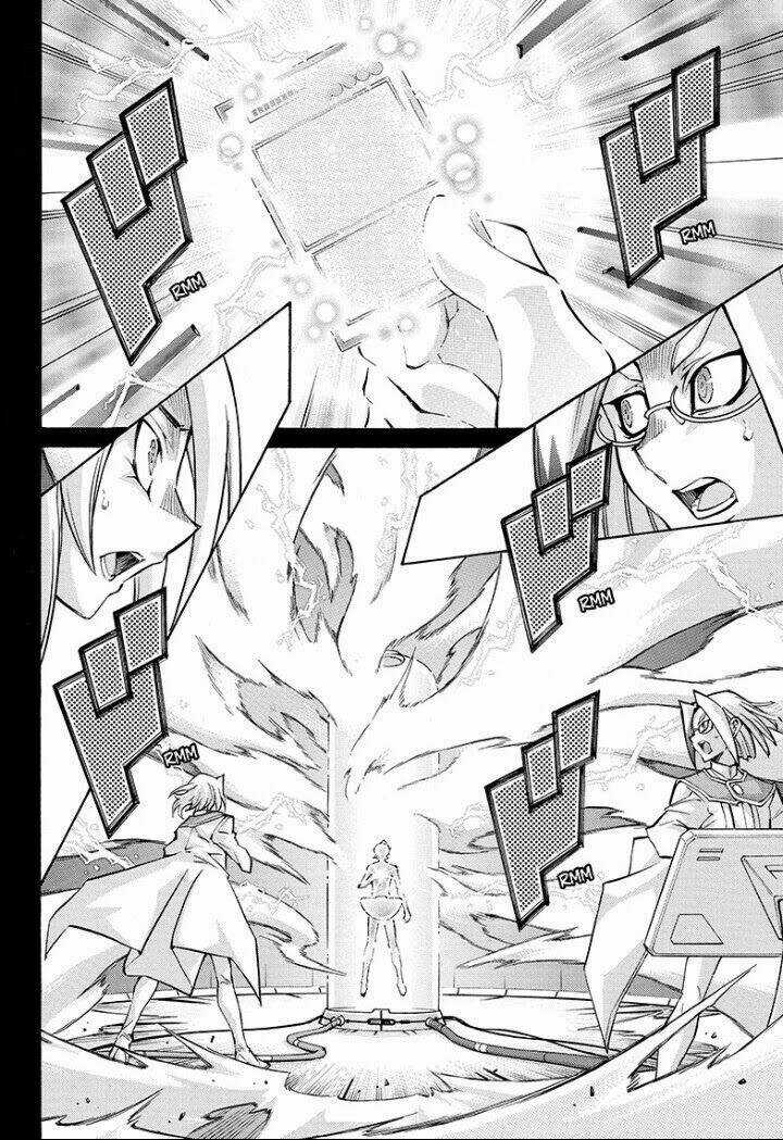 Vua Trò Chơi Solid Vision - Chapter 25 - Trang 15