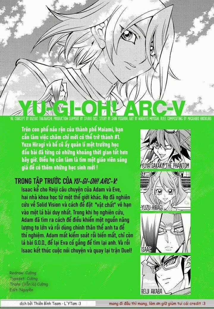 Vua Trò Chơi Solid Vision - Chapter 26 - Trang 1