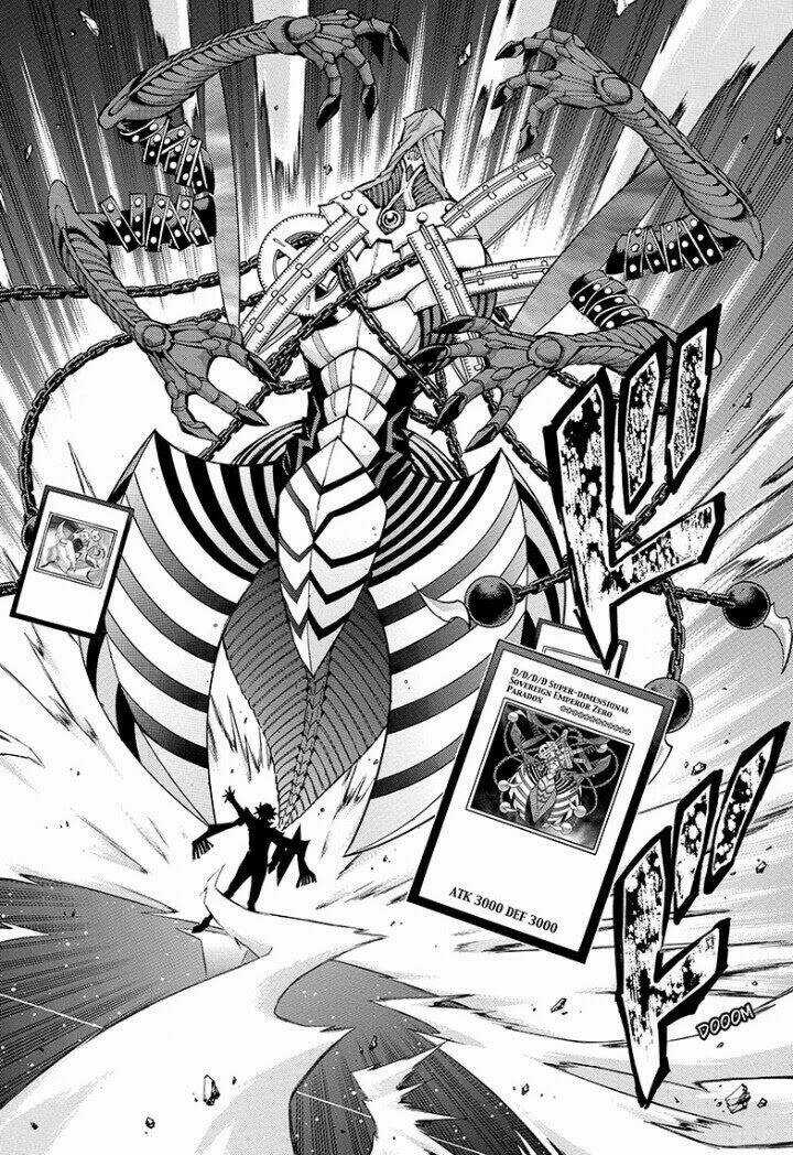 Vua Trò Chơi Solid Vision - Chapter 26 - Trang 24