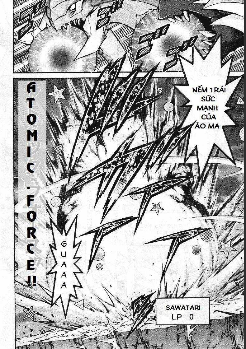 Vua Trò Chơi Solid Vision - Chapter 3 - Trang 23