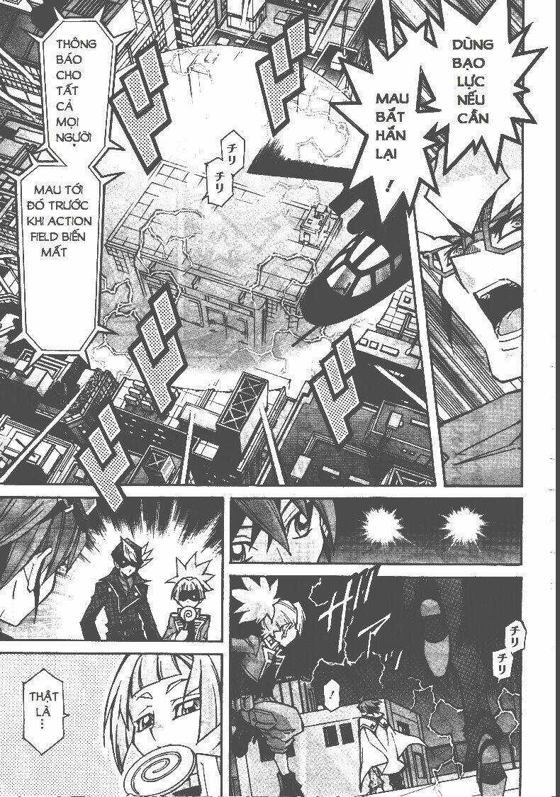 Vua Trò Chơi Solid Vision - Chapter 3 - Trang 24