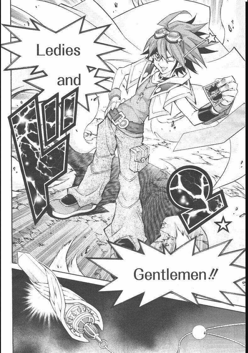 Vua Trò Chơi Solid Vision - Chapter 3 - Trang 4