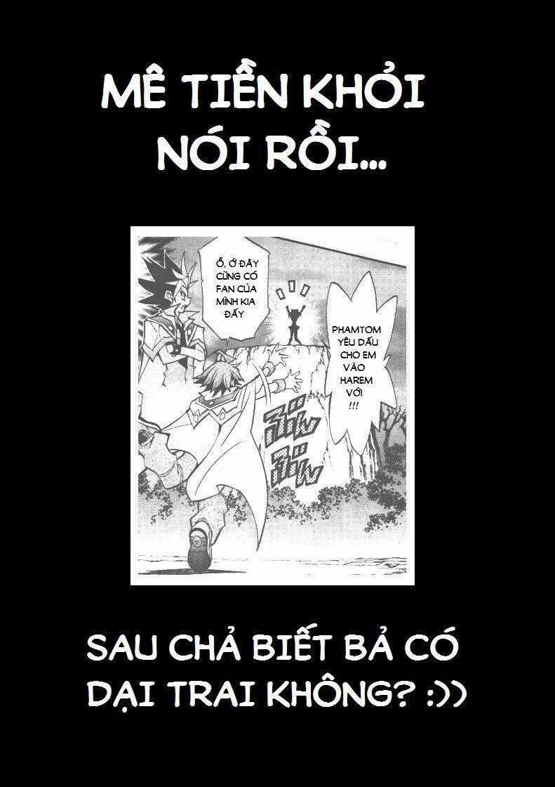 Vua Trò Chơi Solid Vision - Chapter 3 - Trang 31