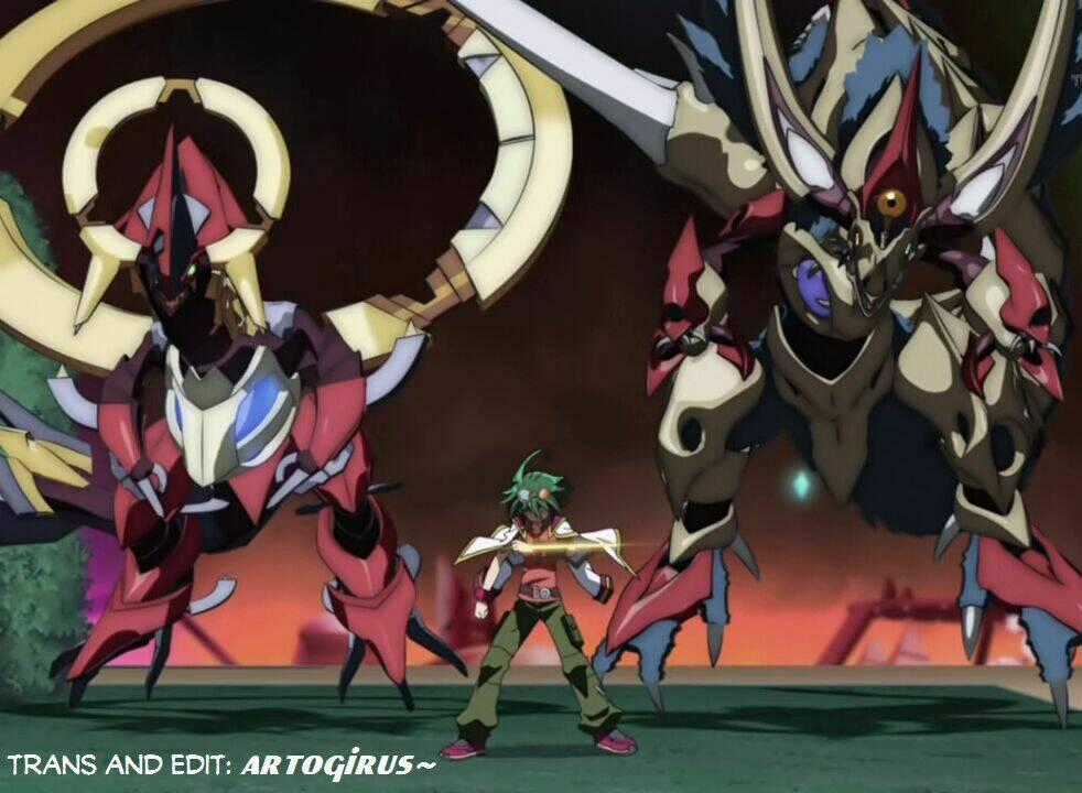 Vua Trò Chơi Solid Vision - Chapter 4 - Trang 2