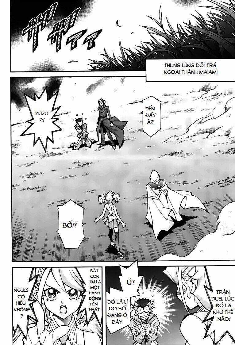 Vua Trò Chơi Solid Vision - Chapter 4 - Trang 29