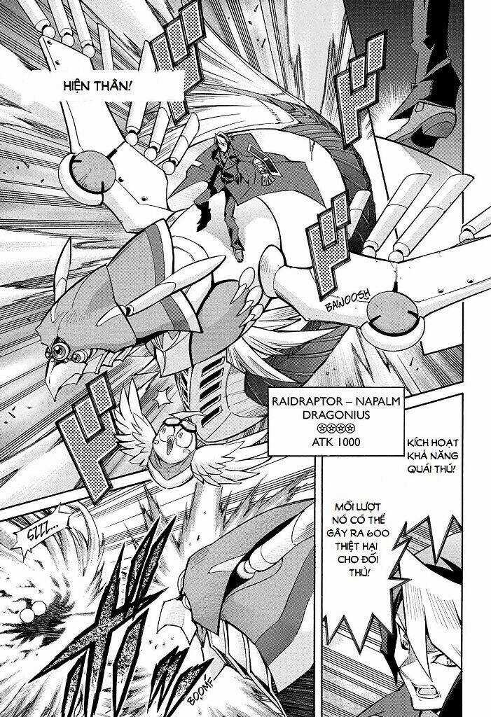 Vua Trò Chơi Solid Vision - Chapter 5 - Trang 11