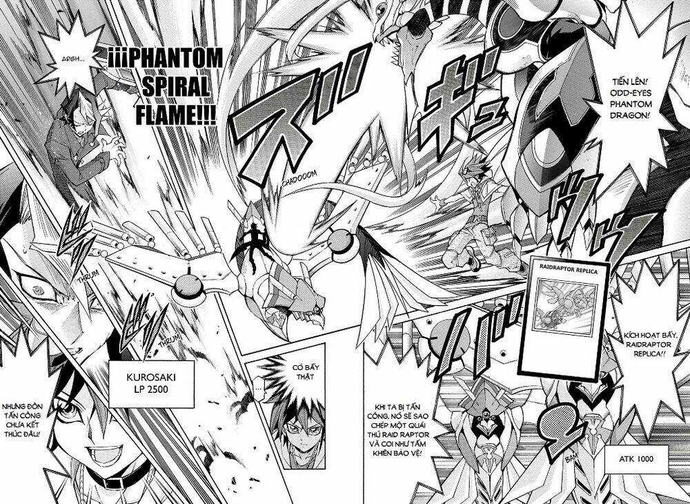 Vua Trò Chơi Solid Vision - Chapter 5 - Trang 30