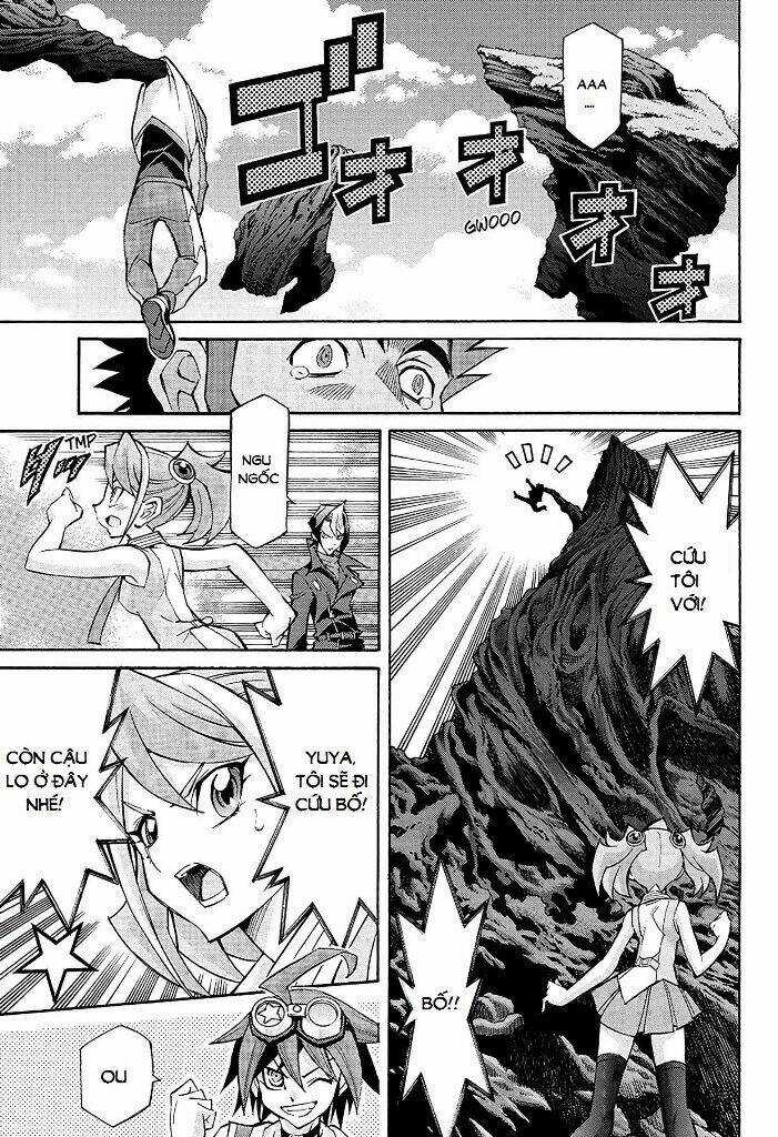 Vua Trò Chơi Solid Vision - Chapter 5 - Trang 7