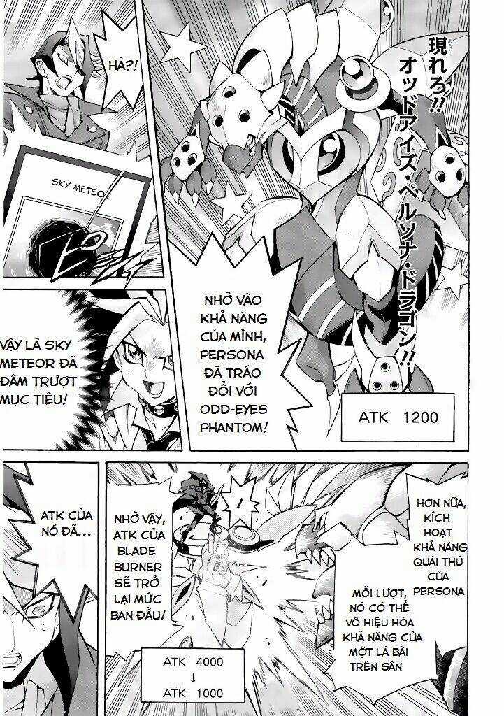 Vua Trò Chơi Solid Vision - Chapter 6 - Trang 26