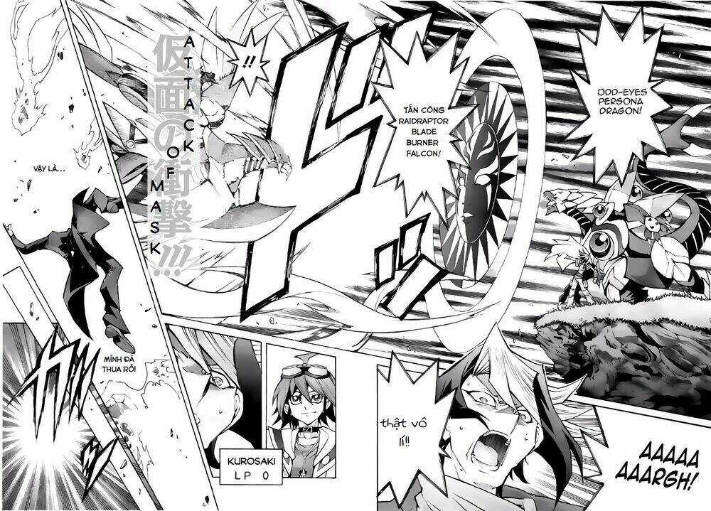 Vua Trò Chơi Solid Vision - Chapter 6 - Trang 27