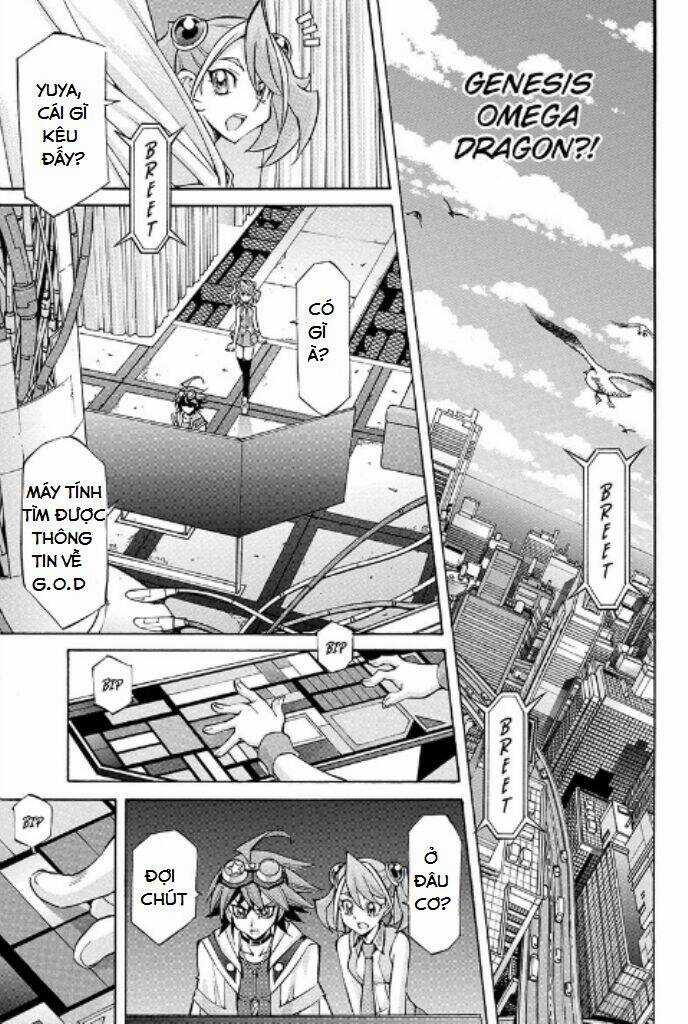 Vua Trò Chơi Solid Vision - Chapter 7 - Trang 26