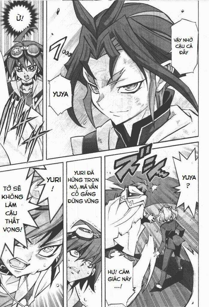 Vua Trò Chơi Solid Vision - Chapter 9 - Trang 30