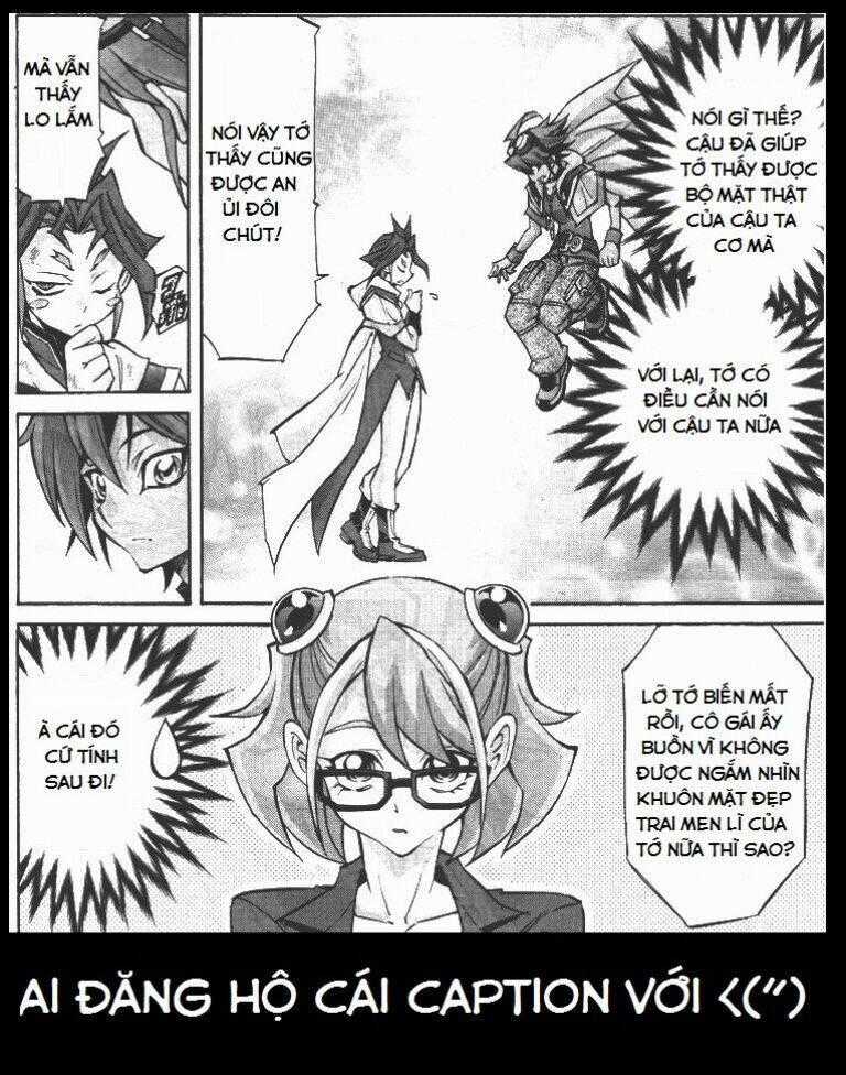 Vua Trò Chơi Solid Vision - Chapter 9 - Trang 33