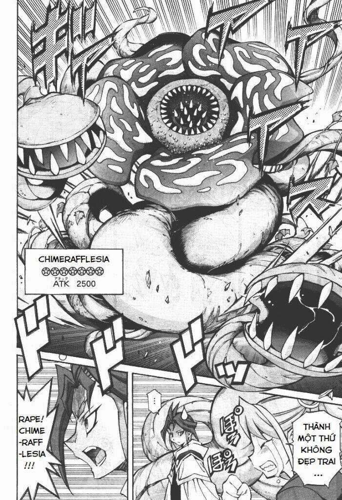 Vua Trò Chơi Solid Vision - Chapter 9 - Trang 8