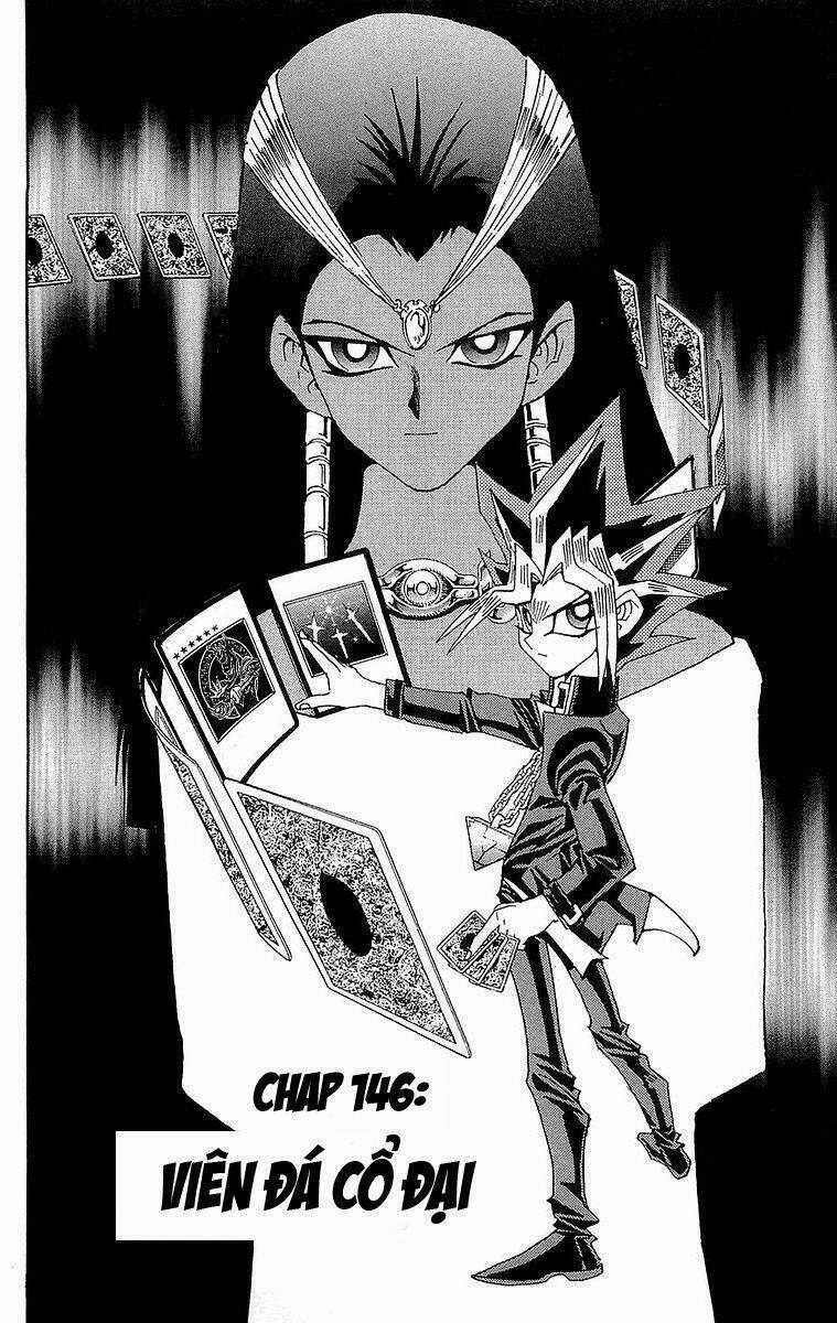 Vua Trò Chơi - Chapter 146 - Trang 1