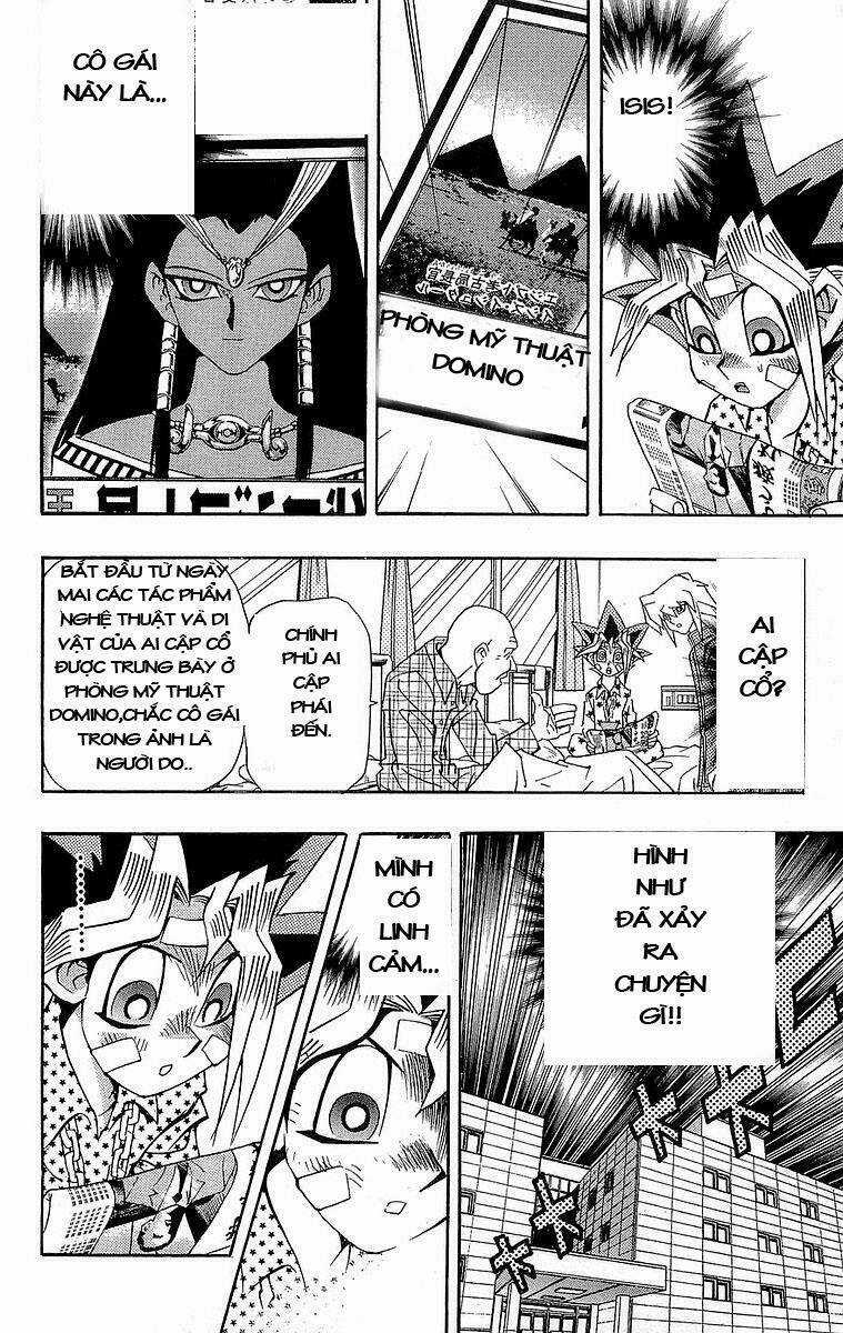 Vua Trò Chơi - Chapter 146 - Trang 11