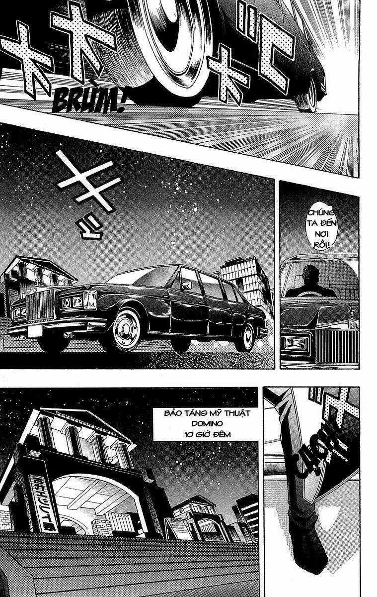 Vua Trò Chơi - Chapter 146 - Trang 12