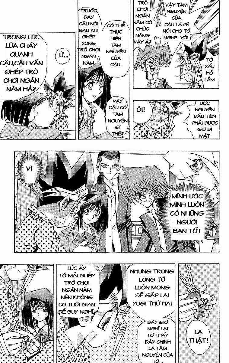 Vua Trò Chơi - Chapter 146 - Trang 6