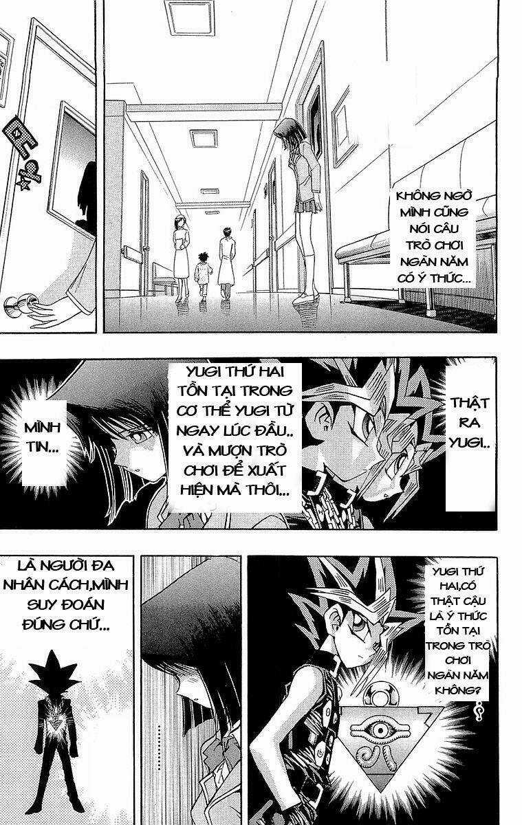 Vua Trò Chơi - Chapter 146 - Trang 8