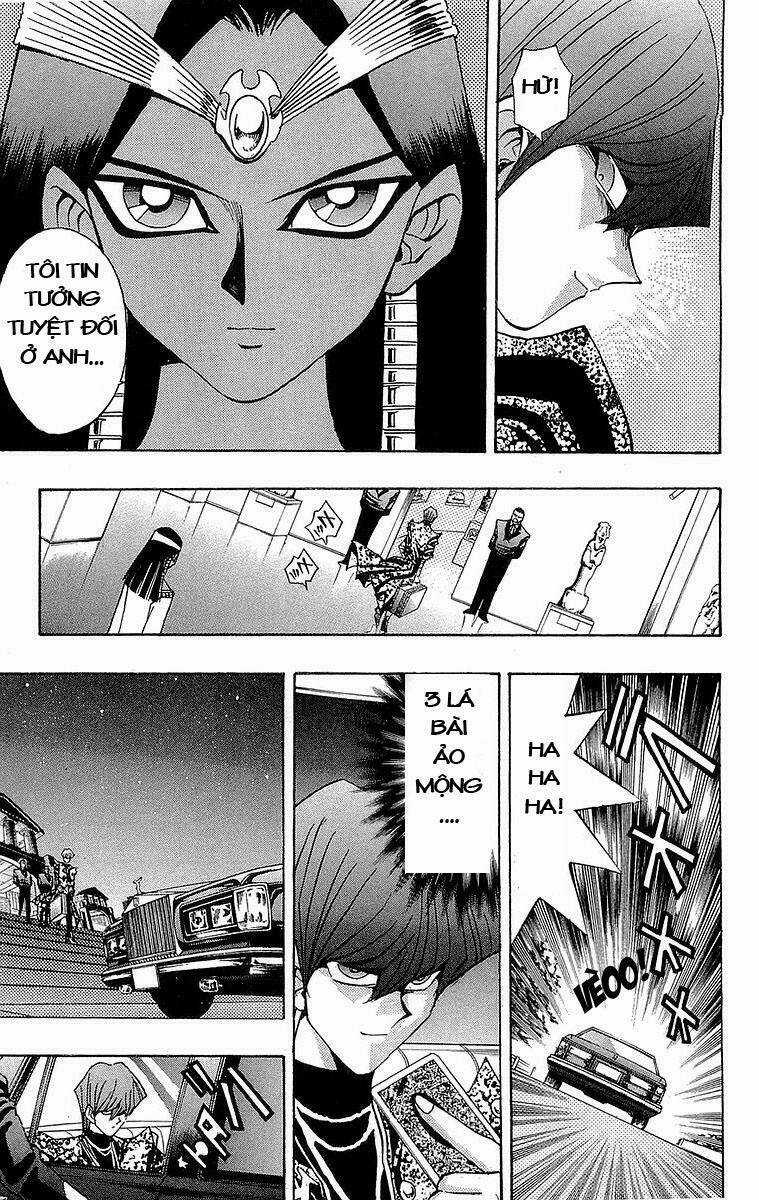 Vua Trò Chơi - Chapter 147 - Trang 14