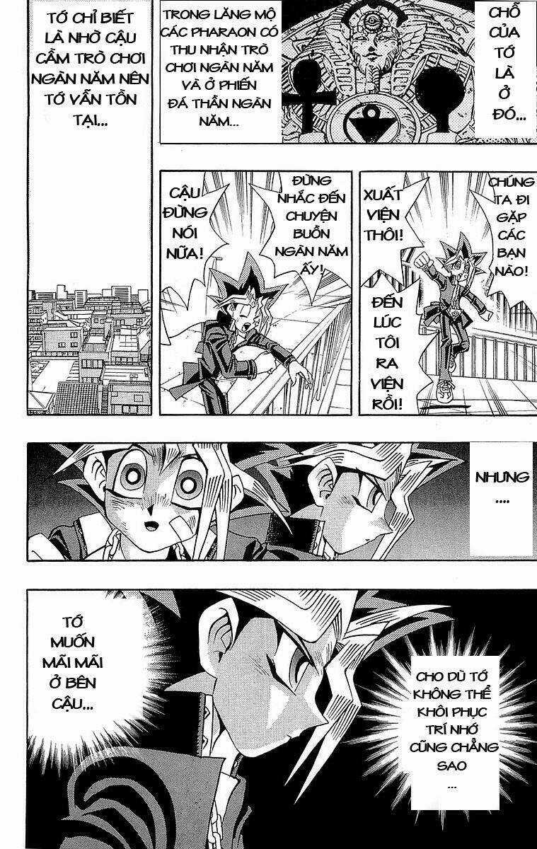 Vua Trò Chơi - Chapter 147 - Trang 17