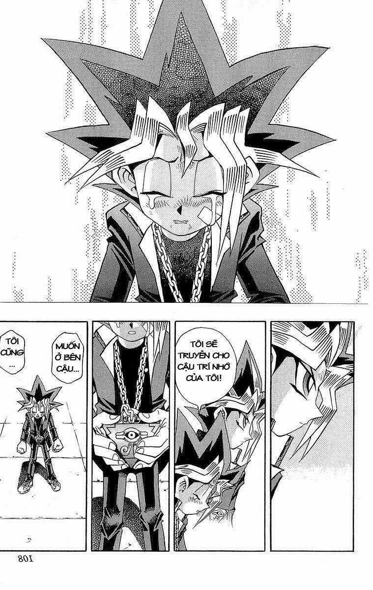 Vua Trò Chơi - Chapter 147 - Trang 18