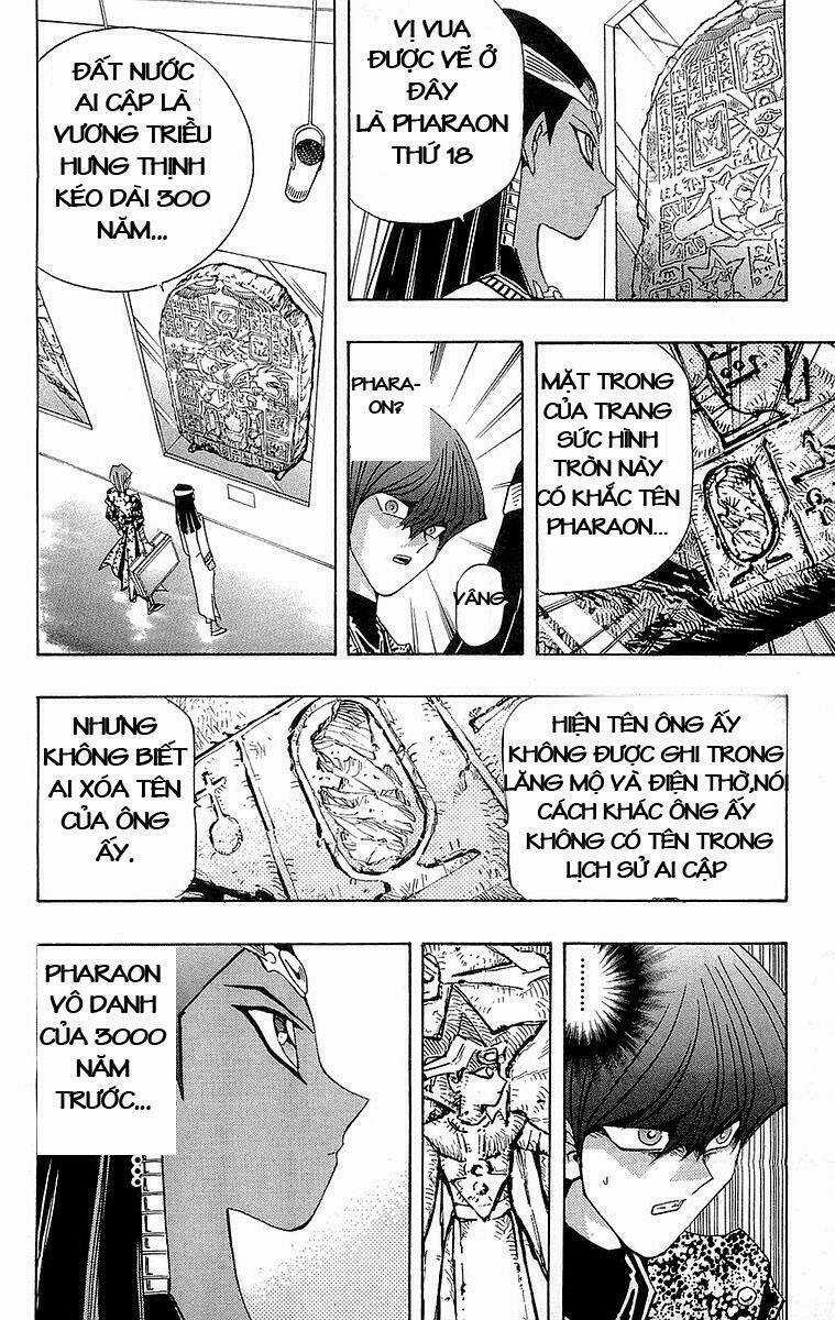 Vua Trò Chơi - Chapter 147 - Trang 3